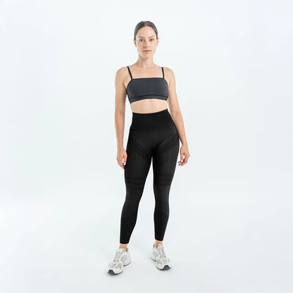 CelluFit™ – Leggings Moldeadores 3D con Efecto Anticelulítico